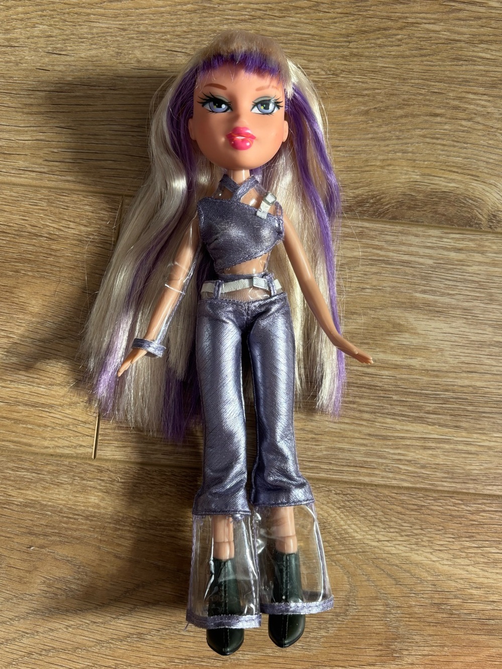 Bratz Dana Live in Concert